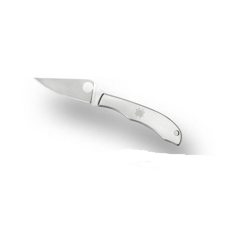 Couteau Spyderco HoneyBee SS - SC137P - LOT DE 3