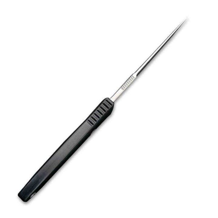 Couteau CIVIVI Tamashii  Black Lame Acier D2 Manche G10 Etui Kydex CIVC190461 - Livraison Gratuite