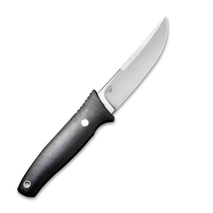 Couteau CIVIVI Tamashii  Black Lame Acier D2 Manche G10 Etui Kydex CIVC190461 - Livraison Gratuite