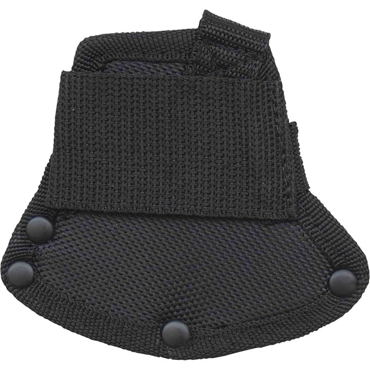 Hache Outdoor Life Axe Lame Acier 3Cr13 Manche FRN Etui Nylon OLAXE001OGN - Livraison Gratuite