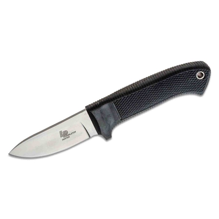 Couteau Cold Steel Pendleton Hunter Lame Acier AUS10 Manche Kray-EX Etui Secure-Ex CS36LPST - Livraison Gratuite
