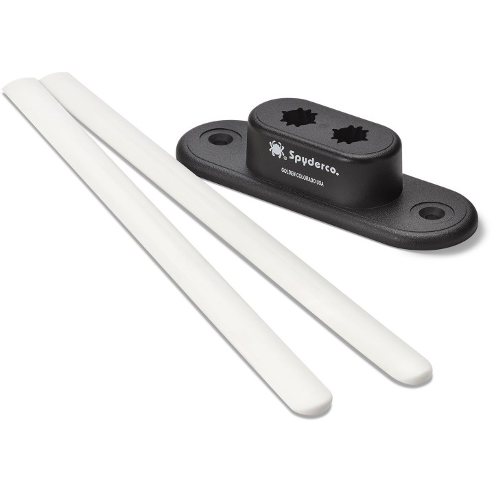 SC600F Affuteur Spyderco Galley-V Sharpening System Ceramic Fine-Grit - Livraison Gratuite