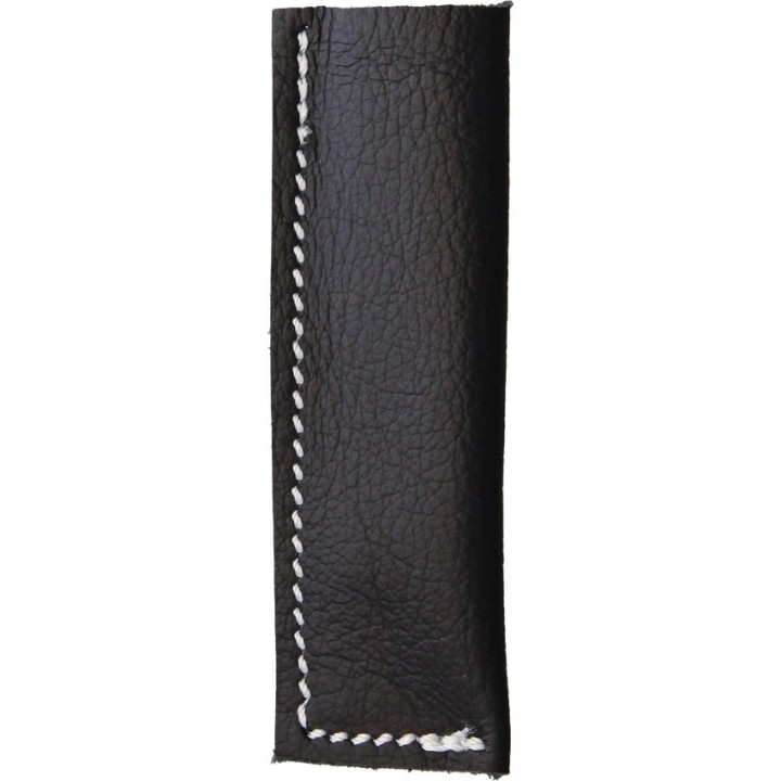 Couteau Ohta Style Higonokami FK5 Lame Acier D2 Manche Erable Housse Cuir Made Japan OFK5M - Livraison Gratuite