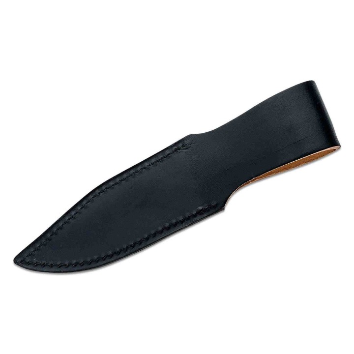 Couteau CIVIVI Teton Tickler Lame Acier D2 Manche G10 Etui Cuir CIVC200721 - Livraison Gratuite