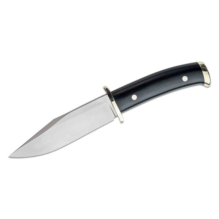 Couteau CIVIVI Teton Tickler Lame Acier D2 Manche G10 Etui Cuir CIVC200721 - Livraison Gratuite