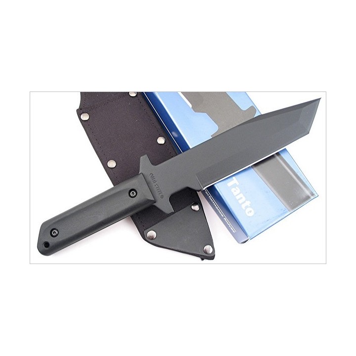 CS80PGT Cold Steel GI Tanto COUTEAU POIGNARD TACTICAL