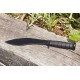 Couteau Kukri KaBar Combat Kukkri Acier Carbone 1095 Manche Kraton KA-BAR Made In USA KA1280 - Livraison Gratuite