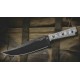 Couteau de Survie Buschraft Tops Prather War Bowie Acier Carbone 1095 Tops Knives Made In USA TPPWB01 - Livraison Gratuite