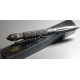 Stylo Uzi Tactical Pen / Brise Vitres UZI - Structure en alu - Stylo Tactical UZI UZITP6 - Livraison Gratuite