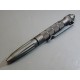 Stylo Uzi Tactical Pen / Brise Vitres UZI - Structure en alu - Stylo Tactical UZI UZITP6 - Livraison Gratuite