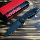 Couteau Kershaw Blur A/O Black Acier 14C28N Tungsten Manche Alu 6061-T6 USA KS1670BLK - Livraison Gratuite