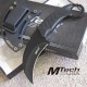 Couteau Karambit Mtech Acier 440 Manche G-10 MT665BK - Livraison Gratuite