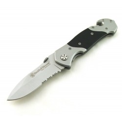 Couteau Survie SMITH&WESSON SWFRS - First Response 