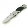 Couteau Survie SMITH&WESSON SWFRS - First Response 