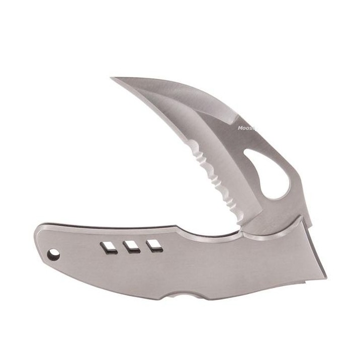 Couteau SPYDERCO BYRD BY07PS