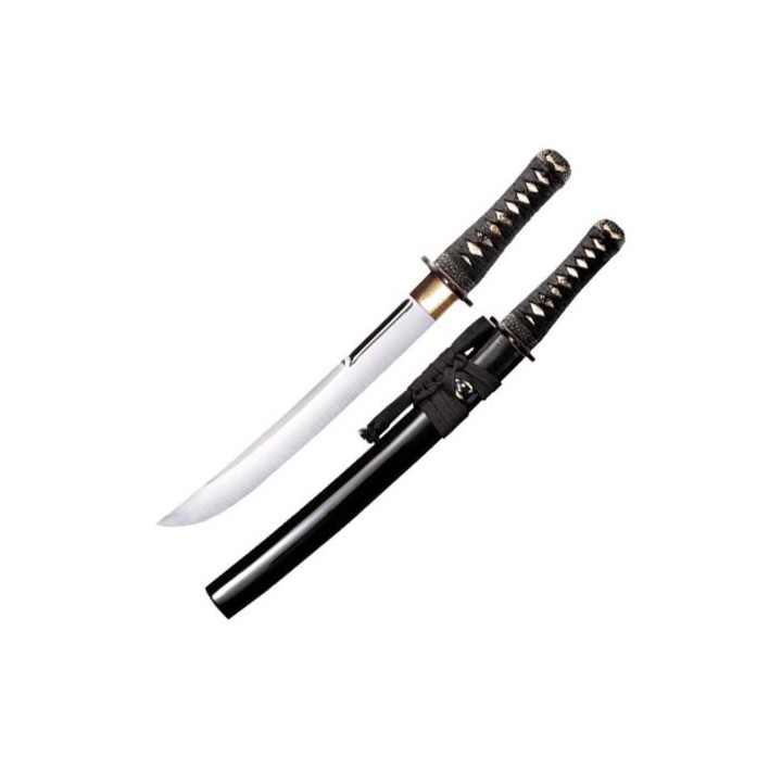 Cold Steel EMPEROR SERIES O TANTO - CS88T - Couteau Cold Steel