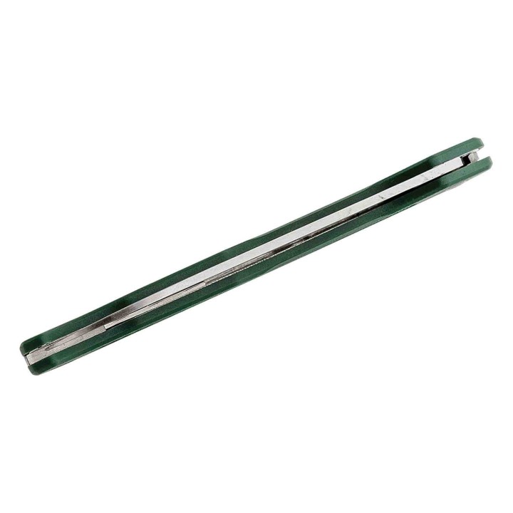 Set de 3 Couteaux Ontario Camp Plus Folding : Bread/Chef/Santoku Lame Acier Inox Lockback ON4310-00-05 - Livraison Gratuite