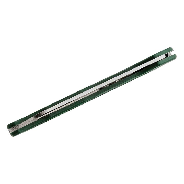 Set de 3 Couteaux Ontario Camp Plus Folding : Bread/Chef/Santoku Lame Acier Inox Lockback ON4310-00-05 - Livraison Gratuite