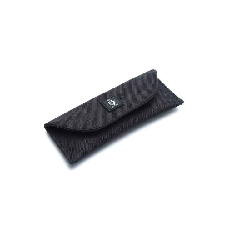 Couteau Kizer Begleiter Titane Lame Acier CPM S35VN IKBS Framelock Clip KI4458T4 - Livraison Gratuite