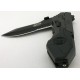 Couteau Automatique SMITH&WESSON Military & Police M&P M.A.G.I.C SWMP4LS - Livraison Gratuite