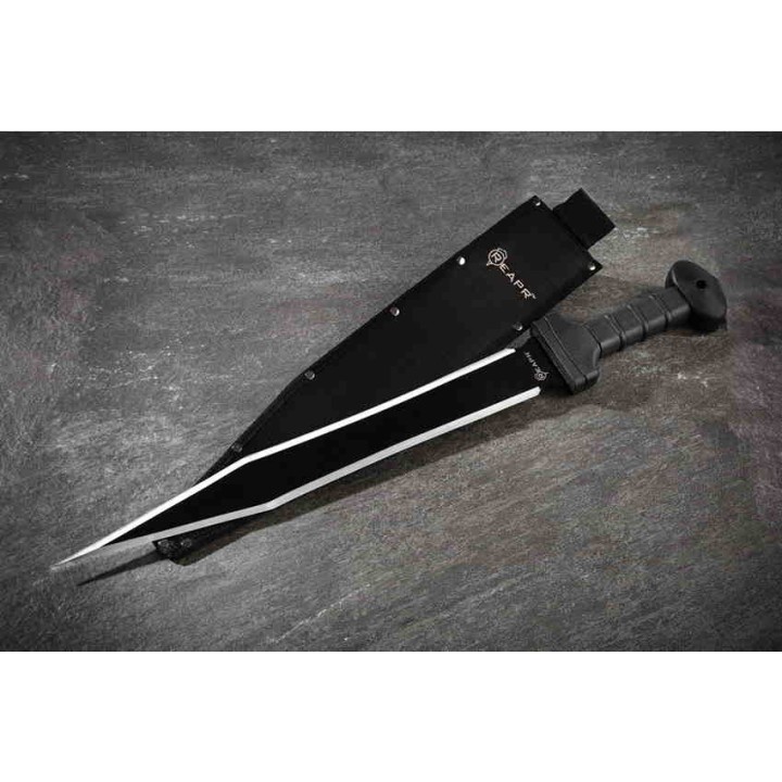 Glaive de Gladiateur Reapr Meridius Sword Lame Acier 420 Manche Nylon Etui Nylon SHF11705 - Livraison Gratuite