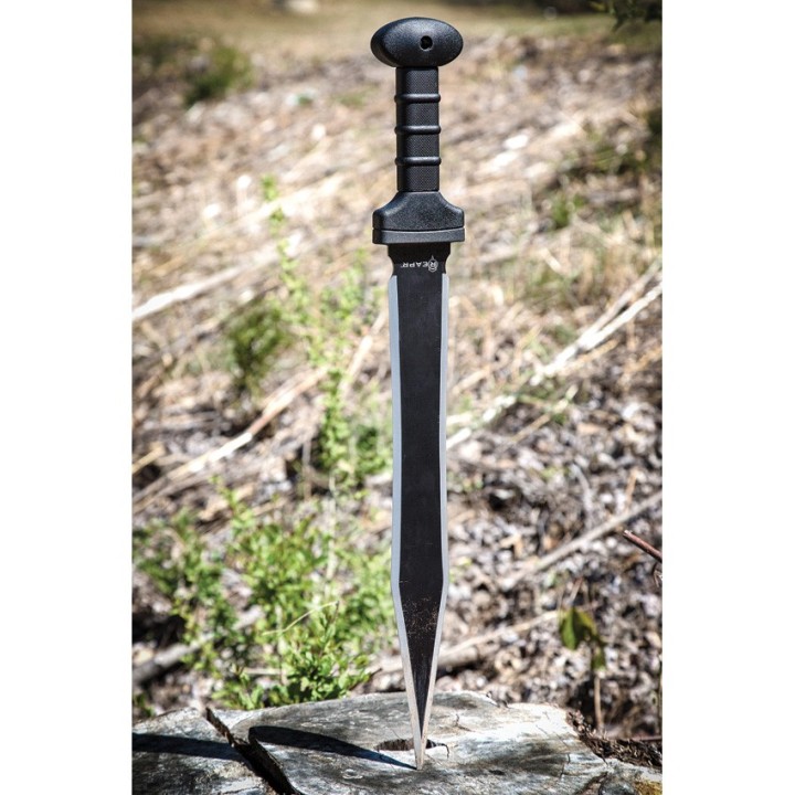 Glaive de Gladiateur Reapr Meridius Sword Lame Acier 420 Manche Nylon Etui Nylon SHF11705 - Livraison Gratuite