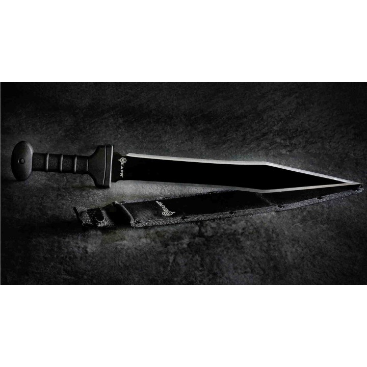 Glaive de Gladiateur Reapr Meridius Sword Lame Acier 420 Manche Nylon Etui Nylon SHF11705 - Livraison Gratuite