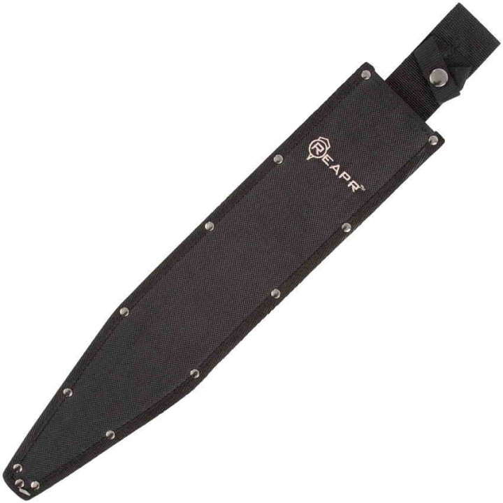 Glaive de Gladiateur Reapr Meridius Sword Lame Acier 420 Manche Nylon Etui Nylon SHF11705 - Livraison Gratuite