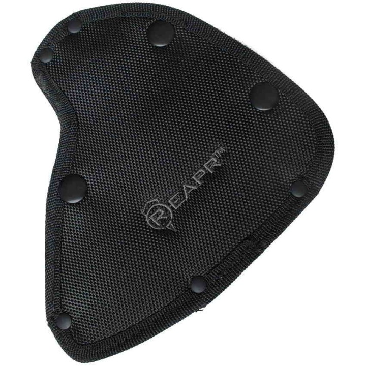Hache Reapr Meridius Battle Axe Lame Acier 420 Manche Nylon Etui Nylon SHF11020 - Livraison Gratuite