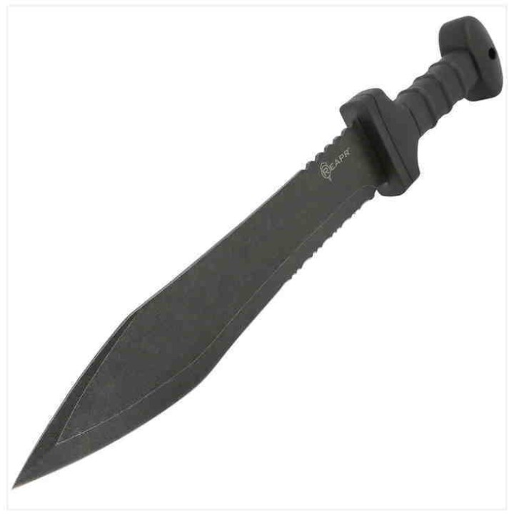 Glaive Reapr Legion Sword Lame Acier 420 Manche Nylon Etui Nylon SHF11019 - Livraison Gratuite