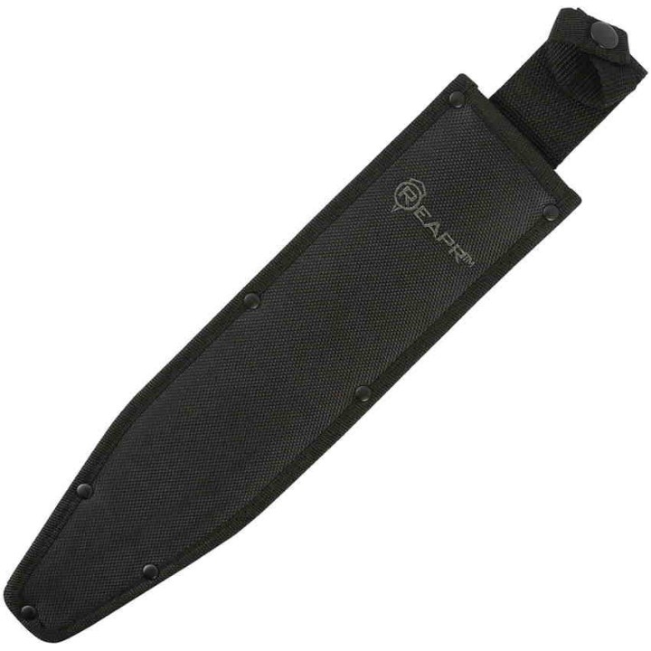Glaive Reapr Legion Sword Lame Acier 420 Manche Nylon Etui Nylon SHF11019 - Livraison Gratuite