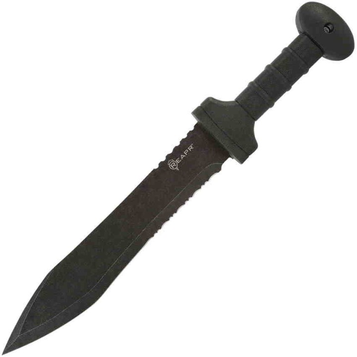 Glaive Reapr Legion Sword Lame Acier 420 Manche Nylon Etui Nylon SHF11019 - Livraison Gratuite