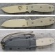 COUTEAU ESEE RC-4 Rat Cutlery COUTEAU DE COMBAT ESE Model 4 Made In USA RC4PDT - Livraison Gratuite