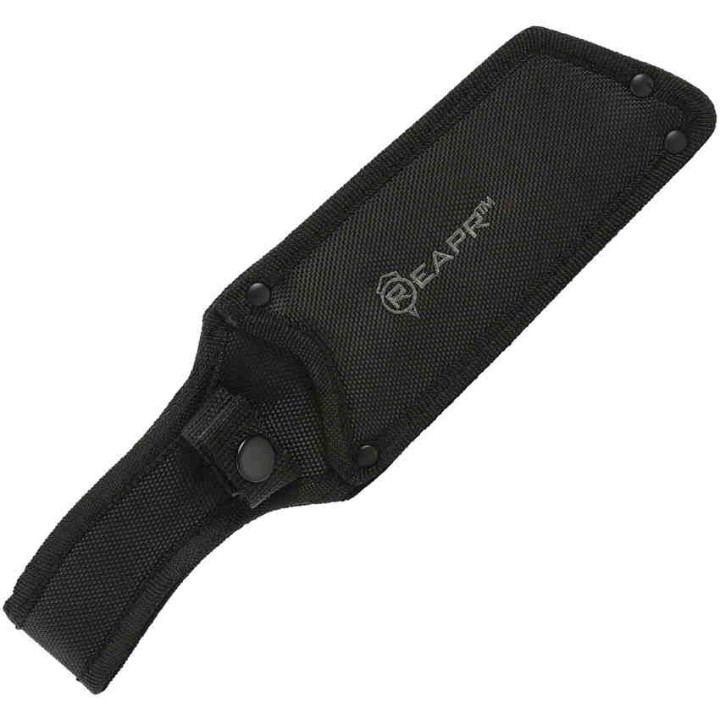 Couteau Reapr Jamr Cleaver Lame Acier 420 Manche Aluminium Etui Nylon SHF11012 - Livraison Gratuite