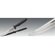 Couteau Cold Steel Tokyo Spike Acier German 4116 Manche G-10 Griv-Ex Etui Secure-Ex CS53NHS - Livraison Gratuite