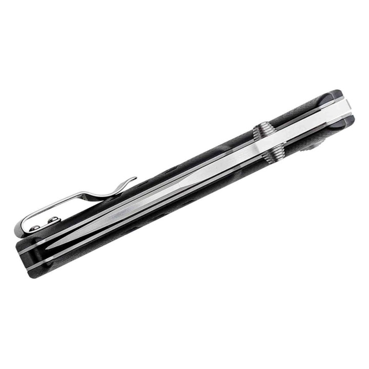 Couteau Cold Steel Engage ATLAS Lock Lame Acier S35VN Manche G10 Clip CSFL35DPLC - Livraison Gratuite