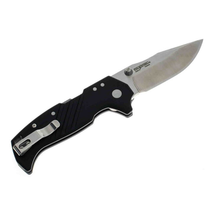 Couteau Cold Steel Engage ATLAS Lock Lame Acier S35VN Manche G10 Clip CSFL35DPLC - Livraison Gratuite