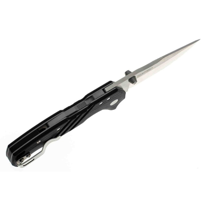 Couteau Cold Steel Engage ATLAS Lock Lame Acier S35VN Manche G10 Clip CSFL35DPLC - Livraison Gratuite