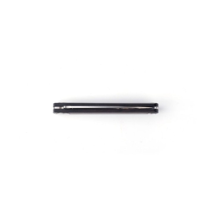 Couteau Real Steel Gslip Ebony Lame Acier VG10 Manche Ebène RS7841E - Livraison Gratuite