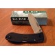 Couteau KABAR KA4062 DOZIER PRECISION 