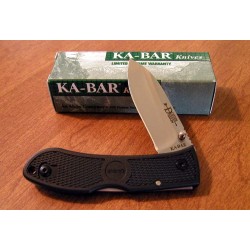 Couteau KABAR KA4062 DOZIER PRECISION 