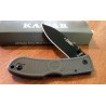 Couteau KA BAR KA4062FG DOZIER PRECISION