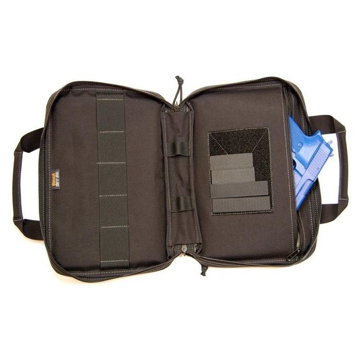 Maxpedition Sac Transport arme de poing - MX1309B - Sacoche Maxpedition