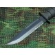  Short Serrated Couteau KA1257 KABAR