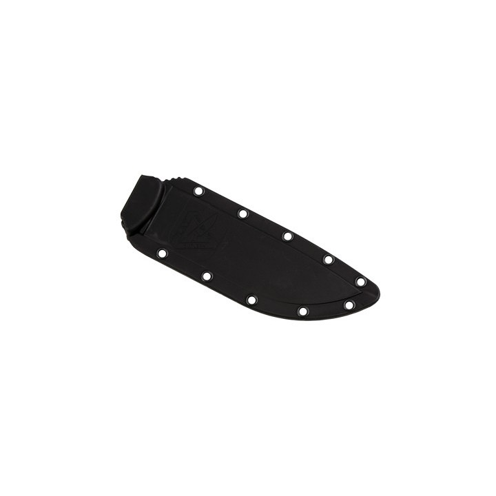 RAT Cutlery étui noir pour RAT-6 - RC60B - Etui Rat Cutlery