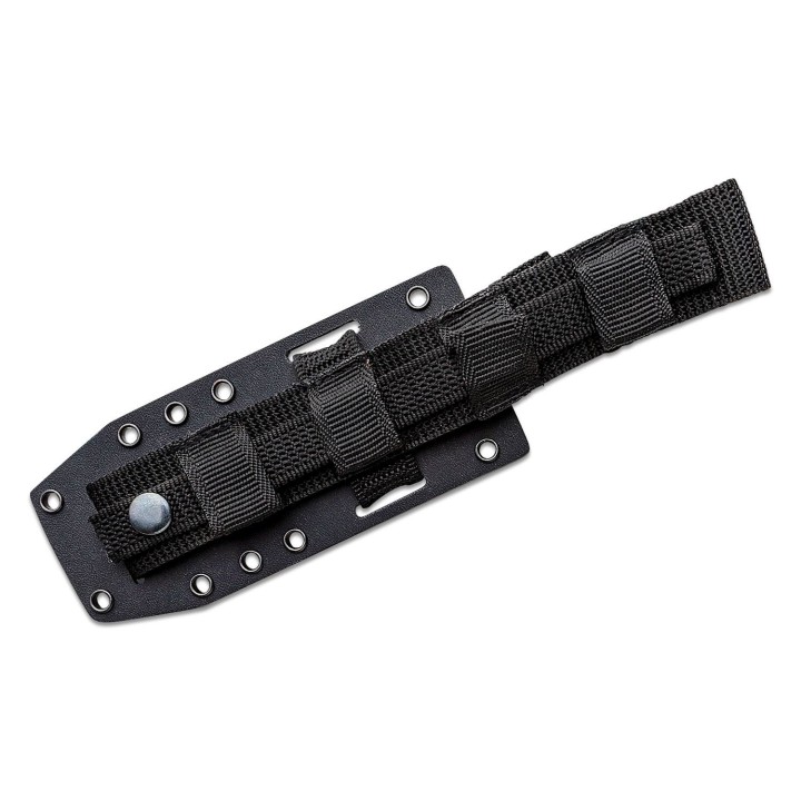 Couteau Condor Sport XERO Stinger Red Lame Acier 14C28N Manche Micarta Etui Kydex Salvador CTK284543SK - Livraison Gratuite