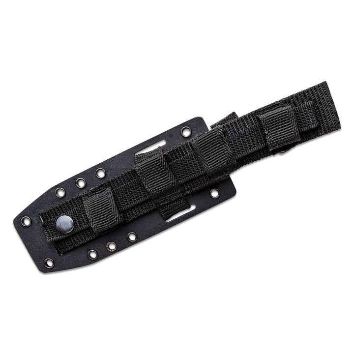 Couteau Condor Sport XERO Dart Black Lame Acier 14C28N Manche Micarta Etui Kydex Salvador CTK284345SK - Livraison Gratuite