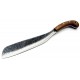 Couteau de Survie Machette Condor Village Parang Machete Acier Carbone 1075 Made In Salvador CTK41912HC - Livraison Gratuite