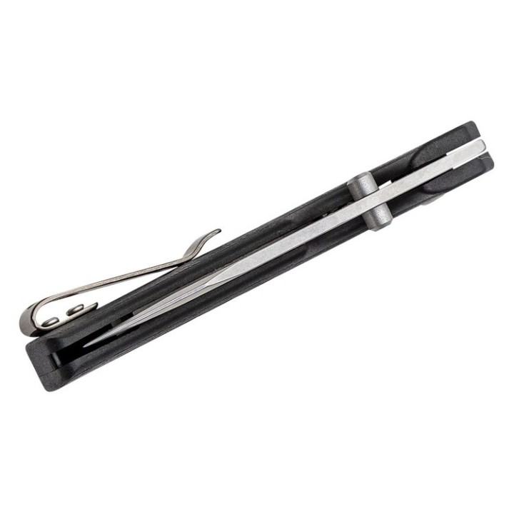 Couteau Cold Steel Engage 2.5 ATLAS Lock Lame Acier 4116 Manche GFN Clip CSFL25DPLC - Livraison Gratuite