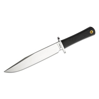 Couteau Cold Steel Trail Master Lame Acier CPM-3V Manche Kray-Ex Etui Secure-Ex CS16DT - Livraison Gratuite
